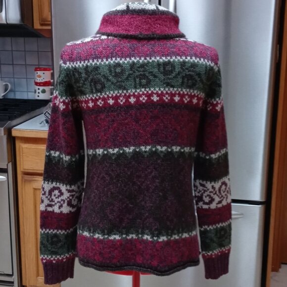 Royal Robbins Gorgeous Sweater Size XS - Picture 3 of 9